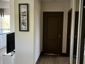 Trijų kambarių butas miesto centre, - nuotraukos Nr. 13