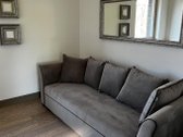 Trijų kambarių butas miesto centre, - nuotraukos Nr. 7