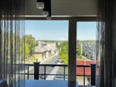Trijų kambarių butas miesto centre, - nuotraukos Nr. 21