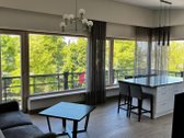 Trijų kambarių butas miesto centre, - nuotraukos Nr. 4