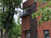 Trijų kambarių butas miesto centre, - nuotraukos Nr. 22