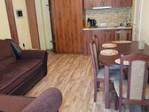Išnuomojamas 2 kambarių atskiras butas - nuotraukos Nr. 2