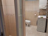 Išnuomojamas 2 kambarių atskiras butas - nuotraukos Nr. 6