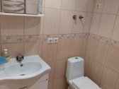 Išnuomojamas 2 kambarių atskiras butas - nuotraukos Nr. 7