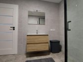 Išnuomojamas minimalistiniu urbanistiniu - nuotraukos Nr. 6