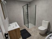 Išnuomojamas minimalistiniu urbanistiniu - nuotraukos Nr. 4