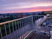Išnuomojamas moderniai įrengtas 3 kambarių - nuotraukos Nr. 18