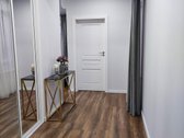 Išnuomojamas moderniai įrengtas 3 kambarių - nuotraukos Nr. 7