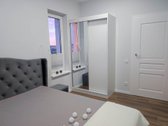 Išnuomojamas moderniai įrengtas 3 kambarių - nuotraukos Nr. 13
