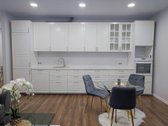 Išnuomojamas moderniai įrengtas 3 kambarių - nuotraukos Nr. 5