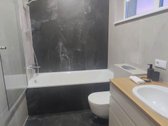 Išnuomojamas moderniai įrengtas 3 kambarių - nuotraukos Nr. 16
