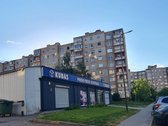 Nuomojamas šiltas ir jaukus 3 kambarių, 63 kv - nuotraukos Nr. 13