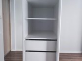Išnuomojamas moderniai įrengtas 3 kambarių - nuotraukos Nr. 10