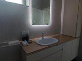 Išnuomojamas moderniai įrengtas 3 kambarių - nuotraukos Nr. 17