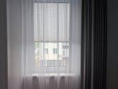 Išnuomojamas moderniai įrengtas 3 kambarių - nuotraukos Nr. 9