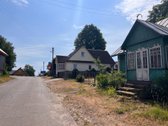 Gražaus miestelio pačiame centre didelis namų - nuotraukos Nr. 3