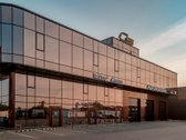 Verslo centras "Minsko 3" tai šiuolaikiškų ir