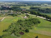 Parduodamas žemės ūkio paskirties sklypas - nuotraukos Nr. 2