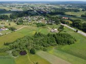 Parduodamas žemės ūkio paskirties sklypas - nuotraukos Nr. 3
