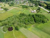 Parduodamas žemės ūkio paskirties sklypas - nuotraukos Nr. 4