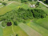 Parduodamas žemės ūkio paskirties sklypas - nuotraukos Nr. 5