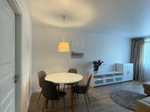 Naujai suremontuotas ir jaukiai įrengtas - nuotraukos Nr. 9