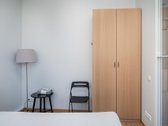 Išnuomojamas 2 kambarių butas Senamiesčio - nuotraukos Nr. 3