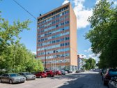 Išnuomojamas 2 kambarių butas Senamiesčio - nuotraukos Nr. 14
