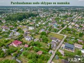 Vilniaus mieste Kelmijos Sodų 73-iojoje