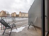 Nuomojamas jaukiai ir kokybiškai įrengtas - nuotraukos Nr. 8