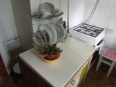 Išnuomojamas tvarkingas, jaukus ir šiltas - nuotraukos Nr. 7