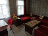 Išnuomojamas tvarkingas, jaukus ir šiltas - nuotraukos Nr. 5