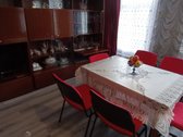 Išnuomojamas tvarkingas, jaukus ir šiltas