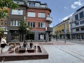 Pačiame Šiaulių centre Vilniaus g. ir Tilžės - nuotraukos Nr. 2