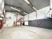 Išnuomoju komercines patalpas Paneriškių g. - nuotraukos Nr. 11