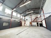 Išnuomoju komercines patalpas Paneriškių g. - nuotraukos Nr. 10