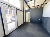 Išnuomoju komercines patalpas Paneriškių g. - nuotraukos Nr. 12