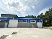 Išnuomoju komercines patalpas Paneriškių g. - nuotraukos Nr. 2