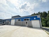 Išnuomoju komercines patalpas Paneriškių g. - nuotraukos Nr. 7