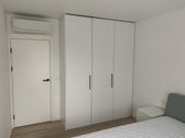 Išnuomojamas šiuolaikiškai įrengtas trijų - nuotraukos Nr. 10