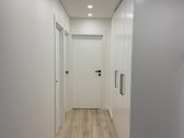 Išnuomojamas šiuolaikiškai įrengtas trijų - nuotraukos Nr. 7