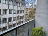 Išnuomojamas 38 kv.m ploto butas puikioje - nuotraukos Nr. 3