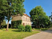 Parduodama unikali vokiškos statybos