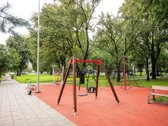 Butas tvarkingas, tačiau prašosi remonto. - nuotraukos Nr. 13