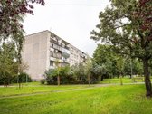 Butas tvarkingas, tačiau prašosi remonto. - nuotraukos Nr. 14