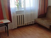 Išnuomojamas 1 k. Ekonomiškas butas - nuotraukos Nr. 4