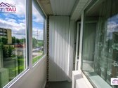 Parduodamas Erdvus 3 Kambarių Butas - nuotraukos Nr. 5