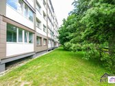 Parduodamas Erdvus 3 Kambarių Butas - nuotraukos Nr. 3