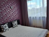 Išnuomojamas tvarkingas 2 kambarių butas - nuotraukos Nr. 3