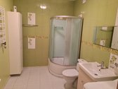 Išnuomojamas tvarkingas 2 kambarių butas - nuotraukos Nr. 5